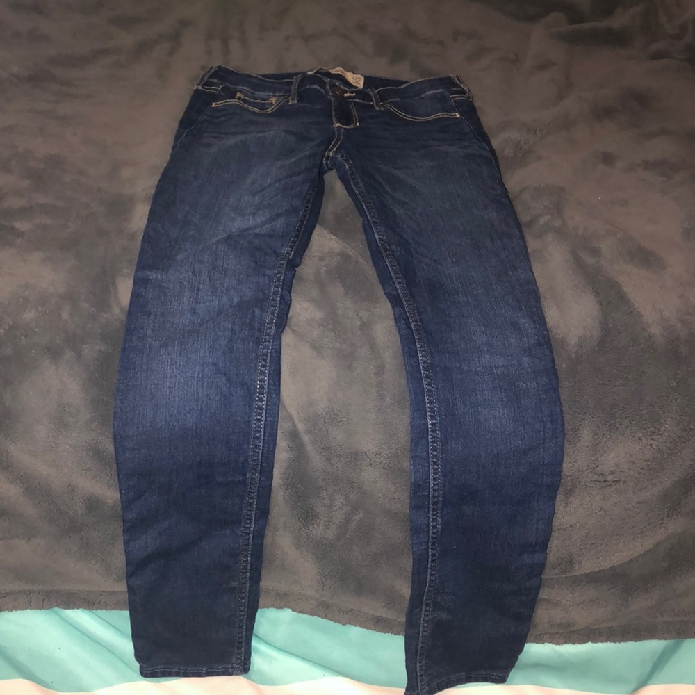 NWOT hollister jeans